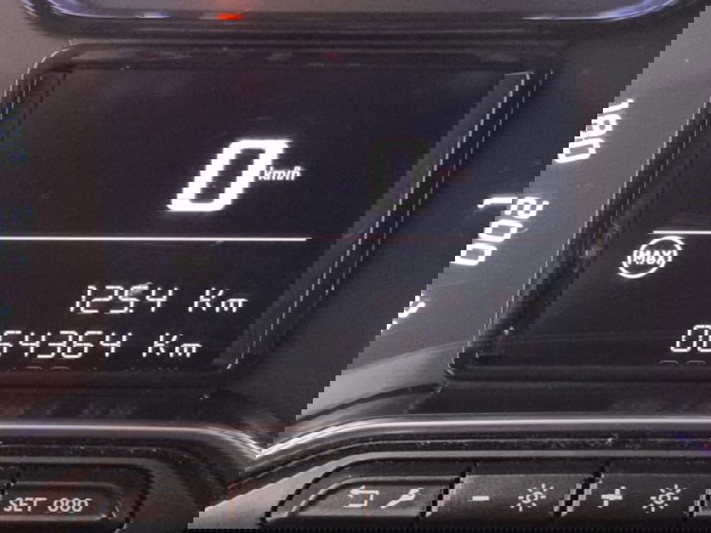 Citroen C3 Aircross usata a Torino (13)