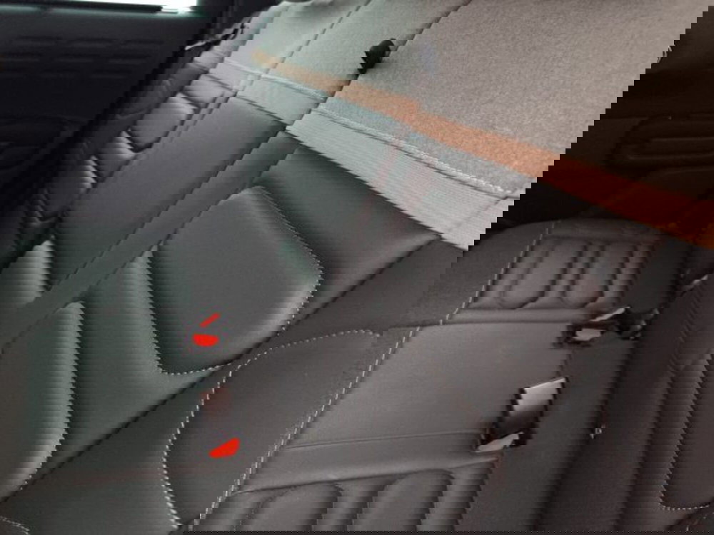 Citroen C3 Aircross usata a Torino (16)