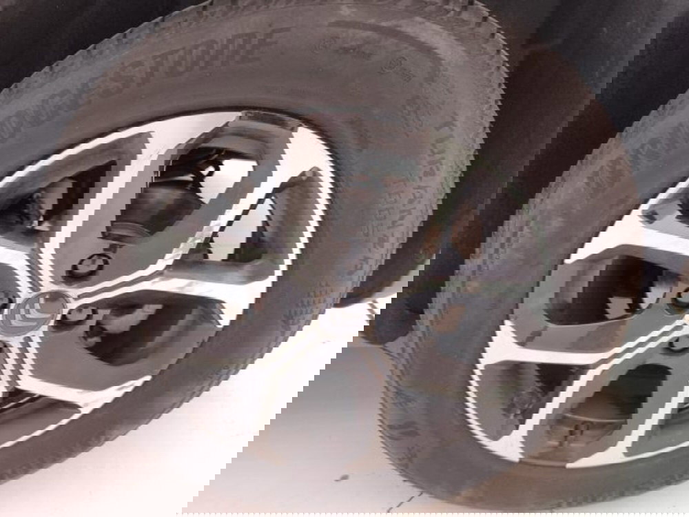 Citroen C3 Aircross usata a Torino (18)