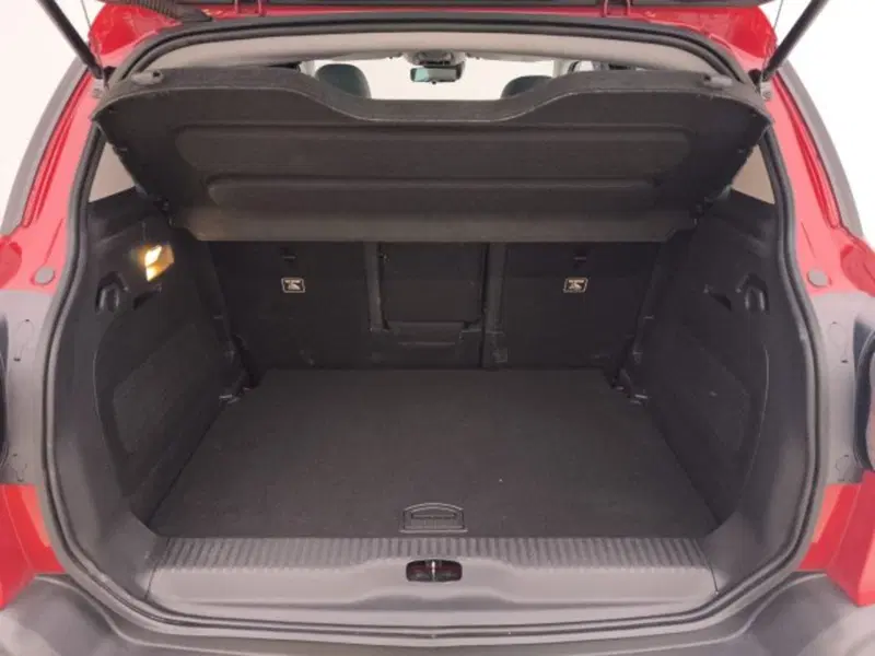 Citroen C3 Aircross usata a Torino (19)