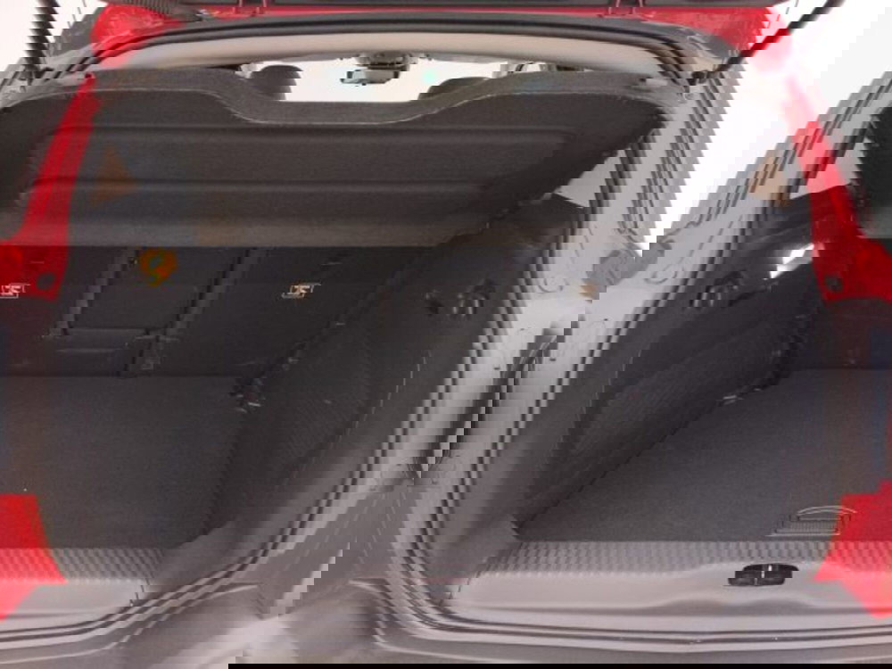 Citroen C3 Aircross usata a Torino (19)