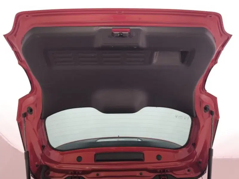 Citroen C3 Aircross usata a Torino (20)