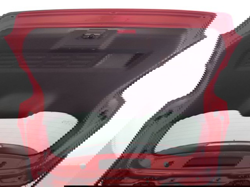 Citroen C3 Aircross usata a Torino (20)