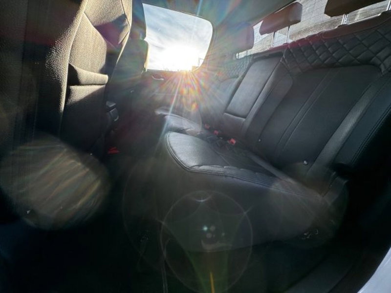 Foton Tunland Pick-up usata a Torino (10)