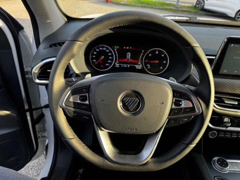 Foton Tunland Pick-up usata a Torino (13)