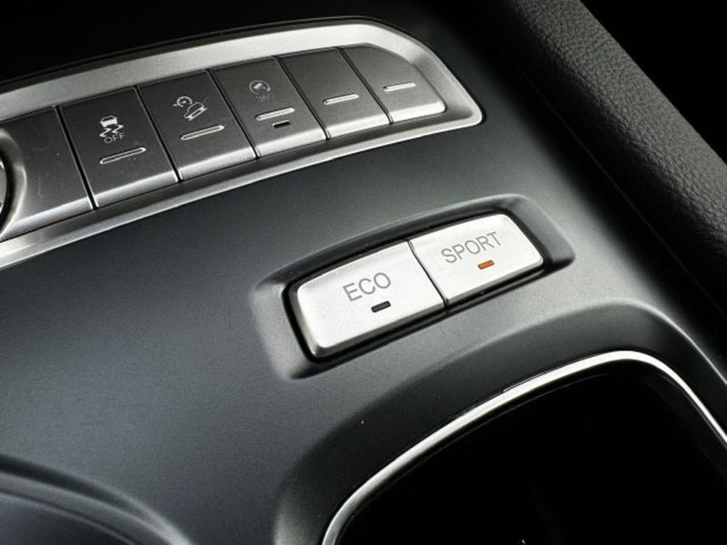 Foton Tunland Pick-up usata a Torino (20)