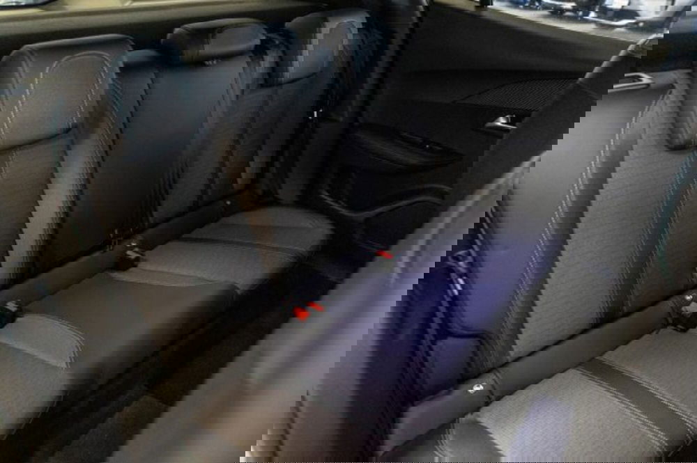 Peugeot 2008 nuova a Torino (11)