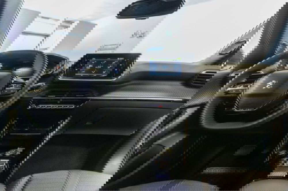 Peugeot 2008 nuova a Torino (12)