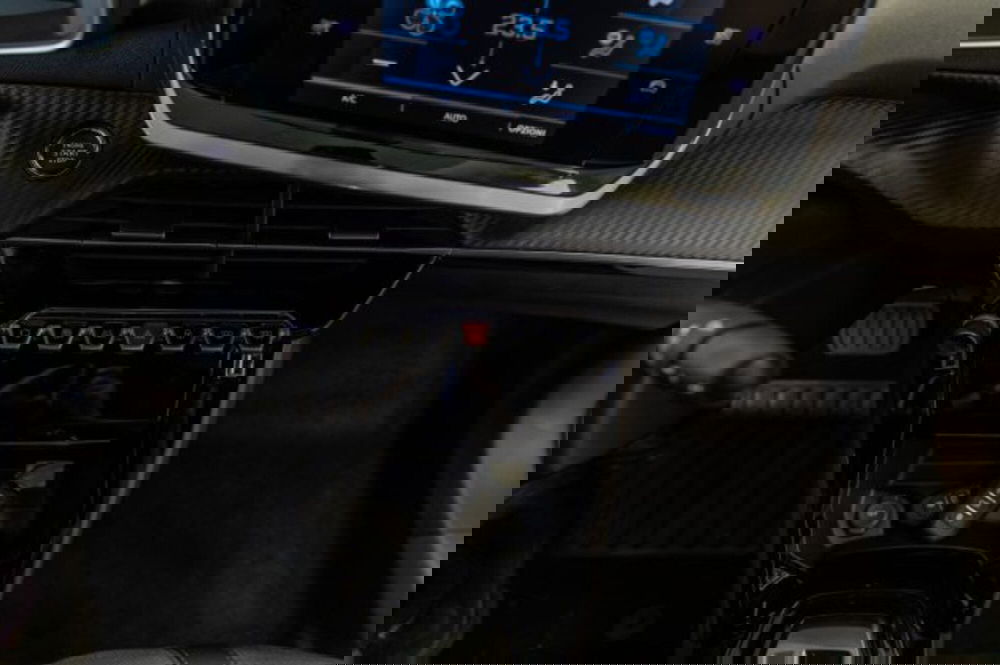 Peugeot 2008 nuova a Torino (17)