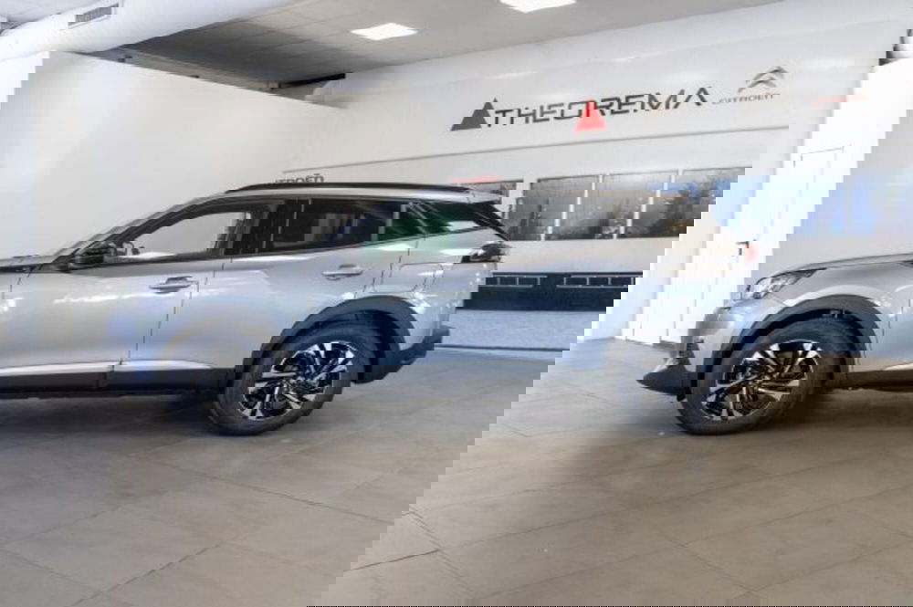 Peugeot 2008 nuova a Torino (2)