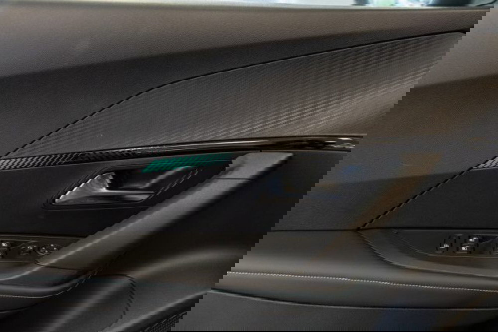 Peugeot 2008 nuova a Torino (9)