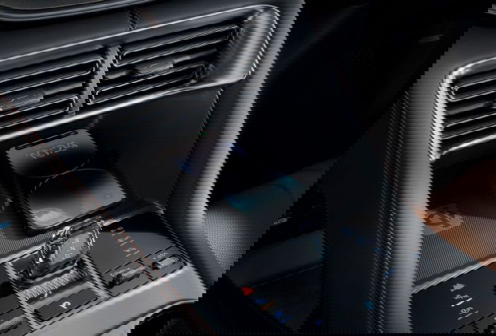 Byd Seal U  nuova a Torino (7)