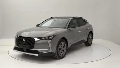 Ds DS 4 DS 4 BlueHDi 130 aut. Cross Trocadero del 2023 usata a Torino