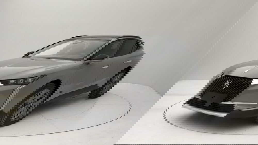 Ds DS 4 usata a Torino