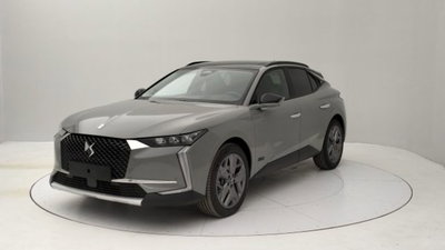 Ds DS 4 DS 4 BlueHDi 130 aut. Cross Trocadero del 2023 usata a Torino