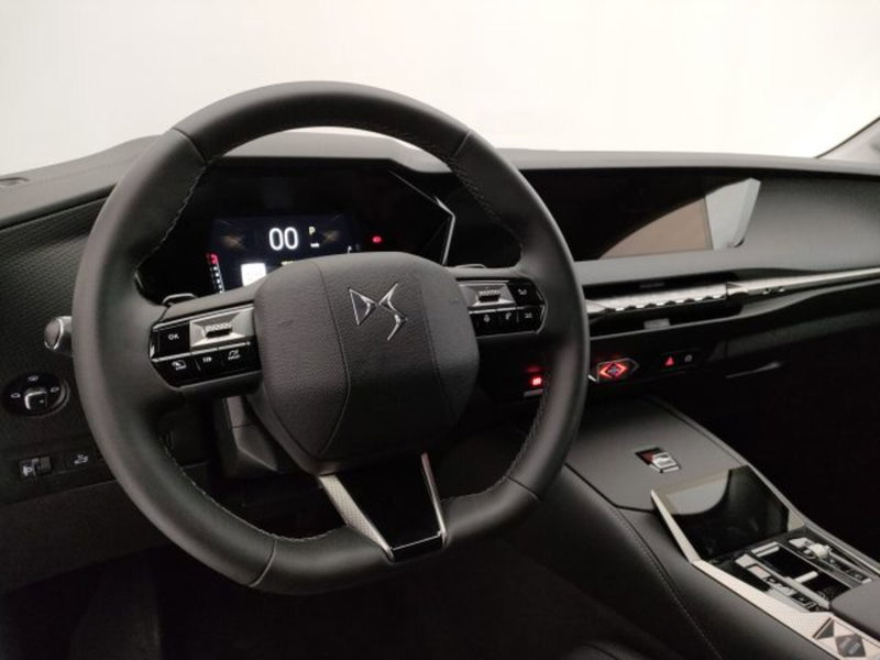 Ds DS 4 usata a Torino (10)