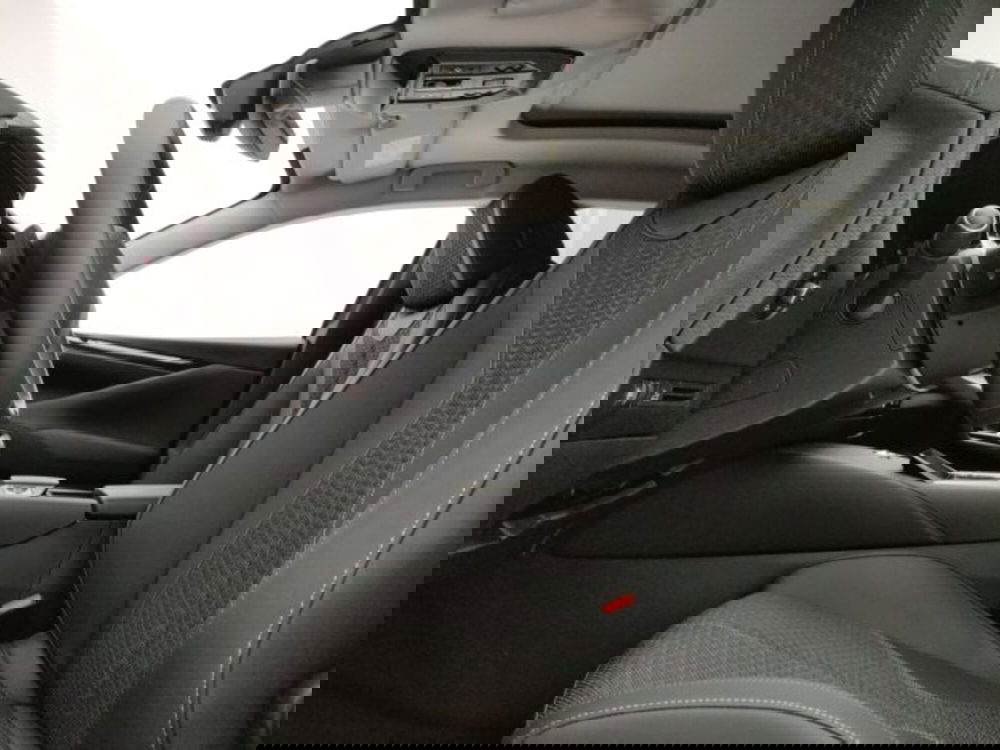 Ds DS 4 usata a Torino (11)