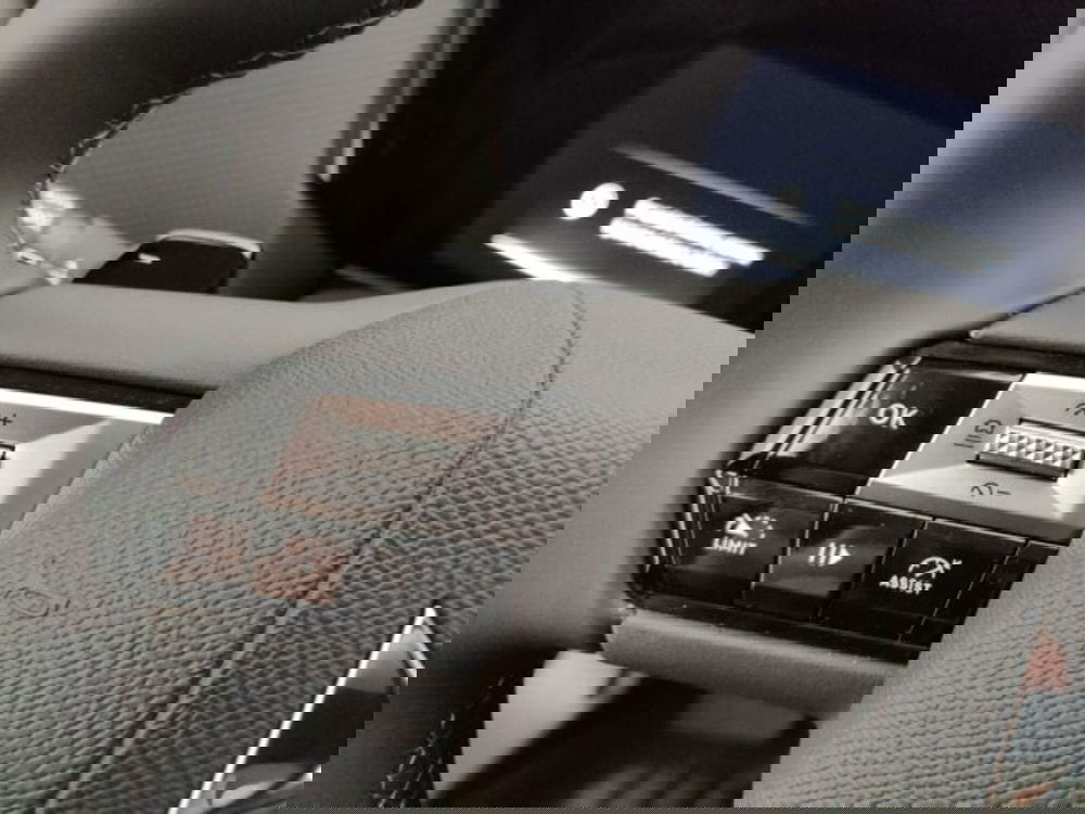 Ds DS 4 usata a Torino (15)