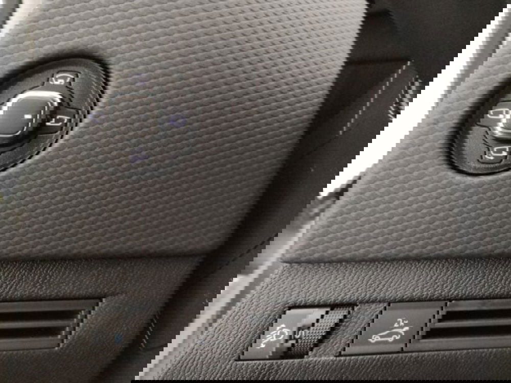 Ds DS 4 usata a Torino (17)