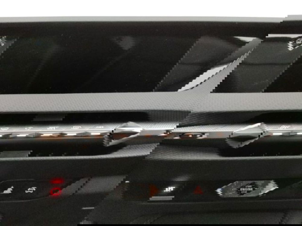 Ds DS 4 usata a Torino (18)