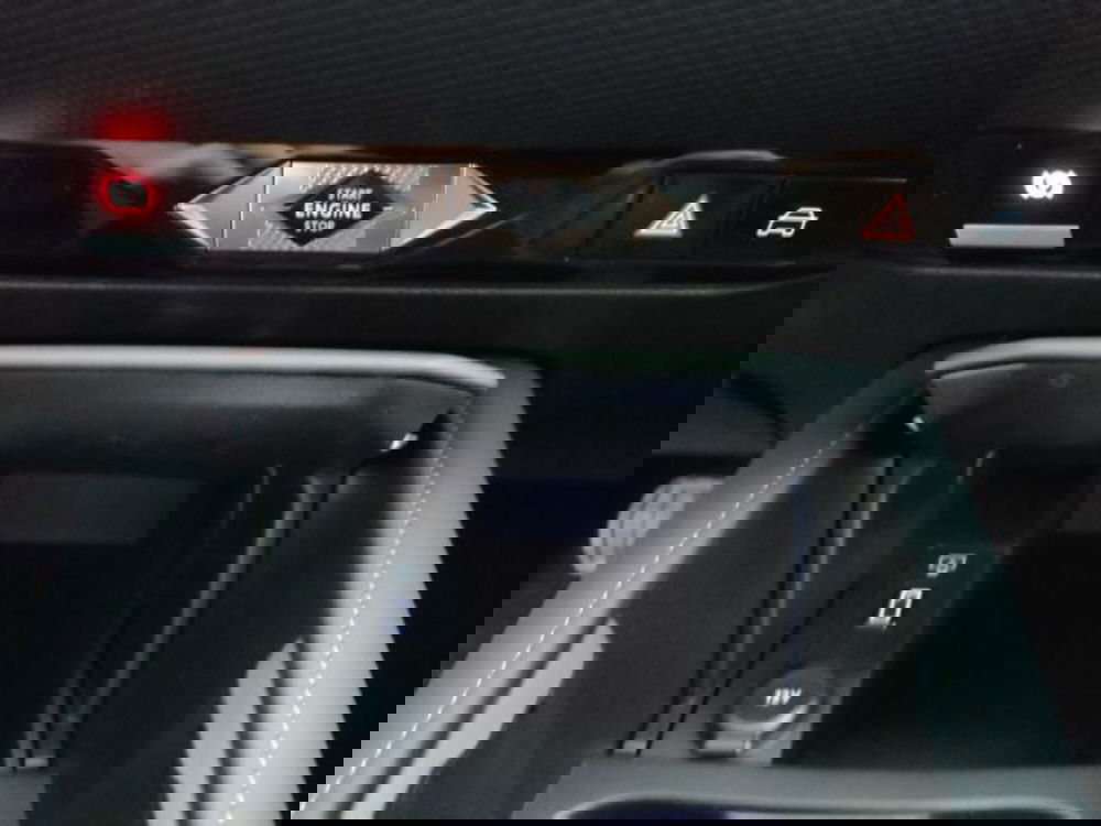 Ds DS 4 usata a Torino (19)