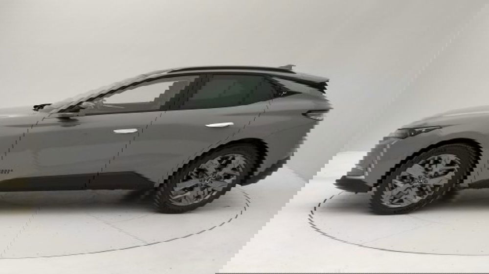 Ds DS 4 usata a Torino (2)