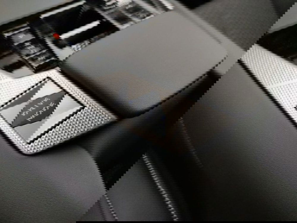 Ds DS 4 usata a Torino (20)