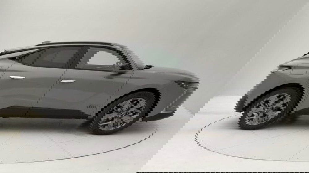 Ds DS 4 usata a Torino (6)