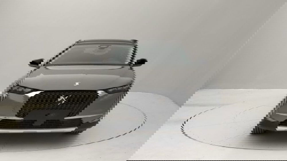 Ds DS 4 usata a Torino (8)