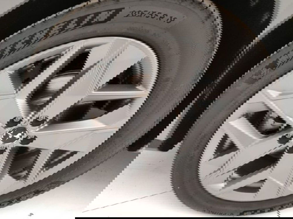 Ds DS 4 usata a Torino (9)