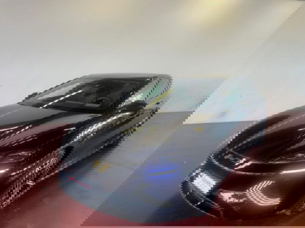 Byd Seal nuova a Torino