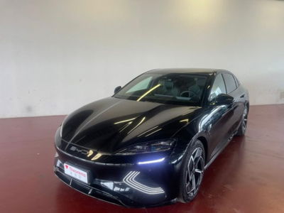 Byd Seal 82,5 kWh Design nuova a Torino