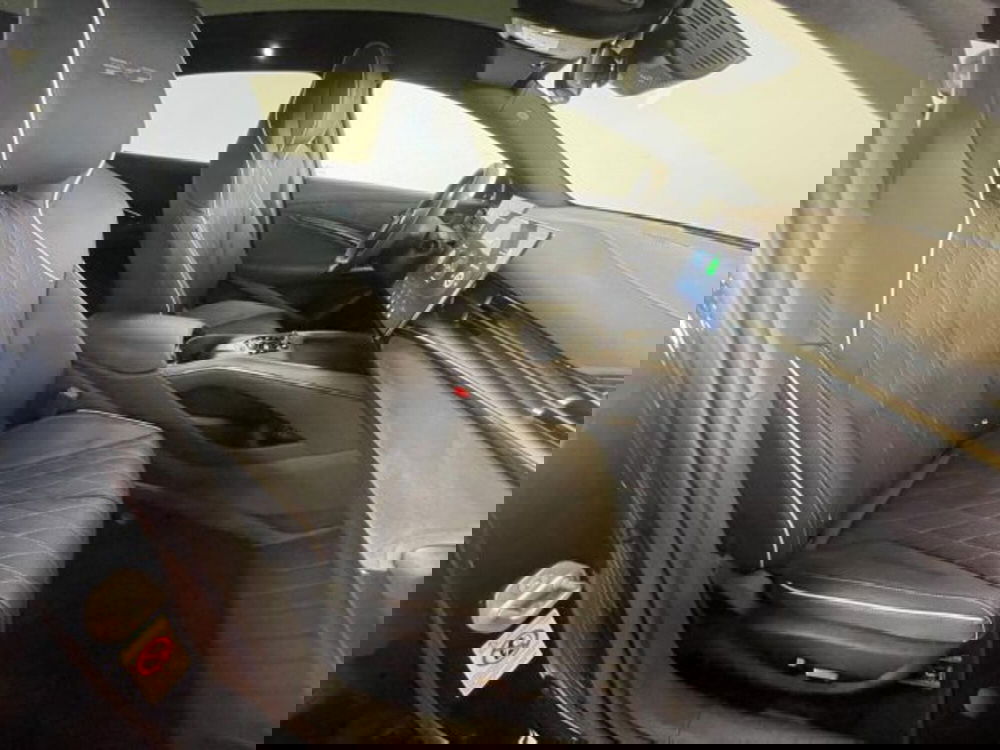 Byd Seal nuova a Torino (10)