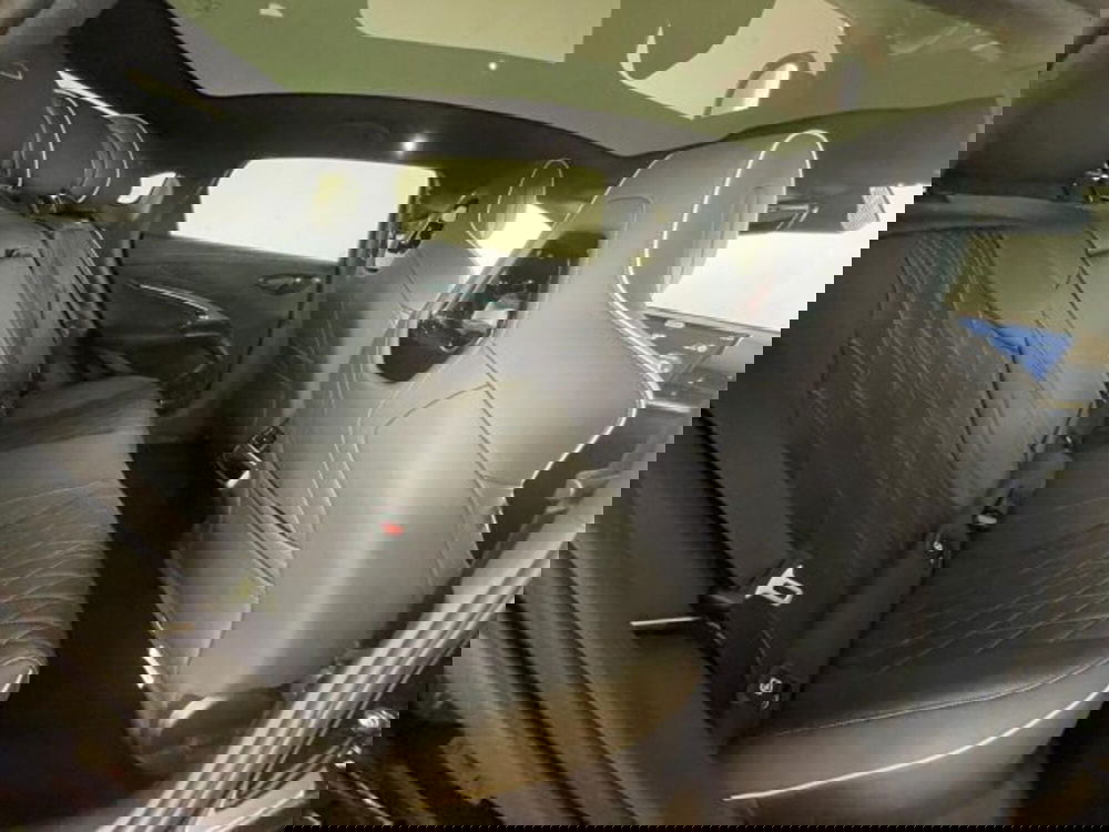 Byd Seal nuova a Torino (11)