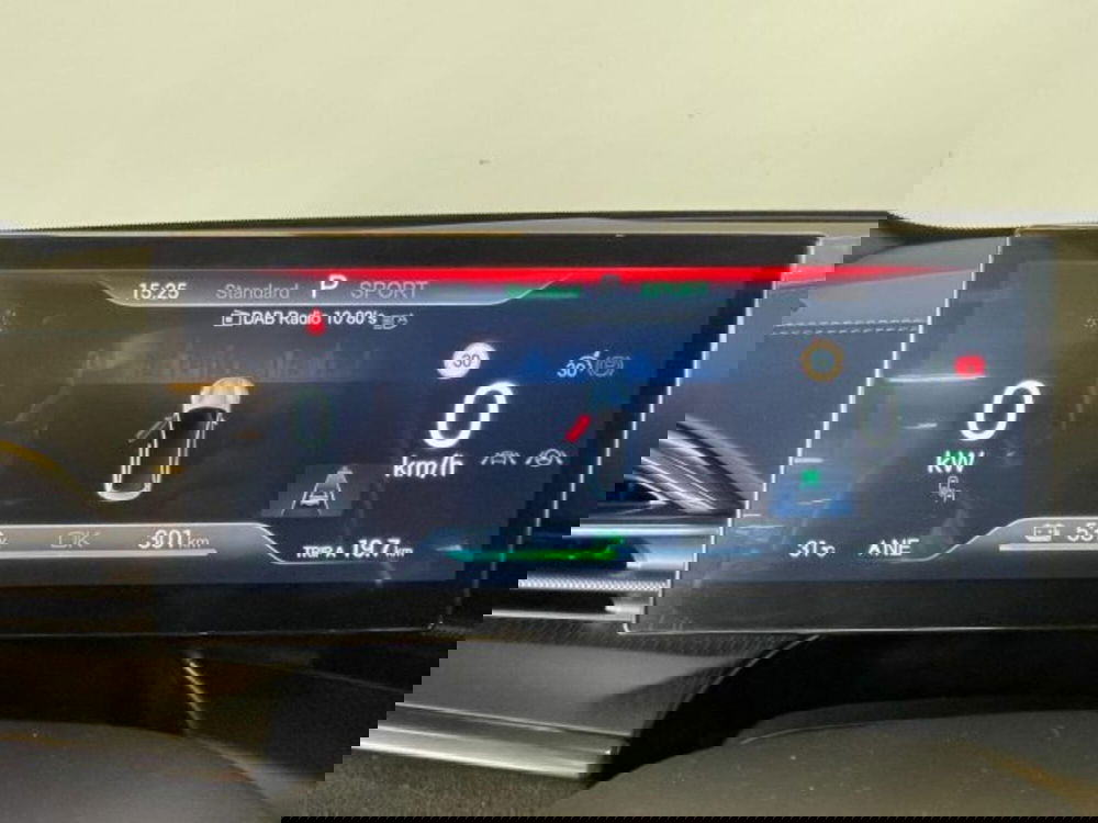 Byd Seal nuova a Torino (12)