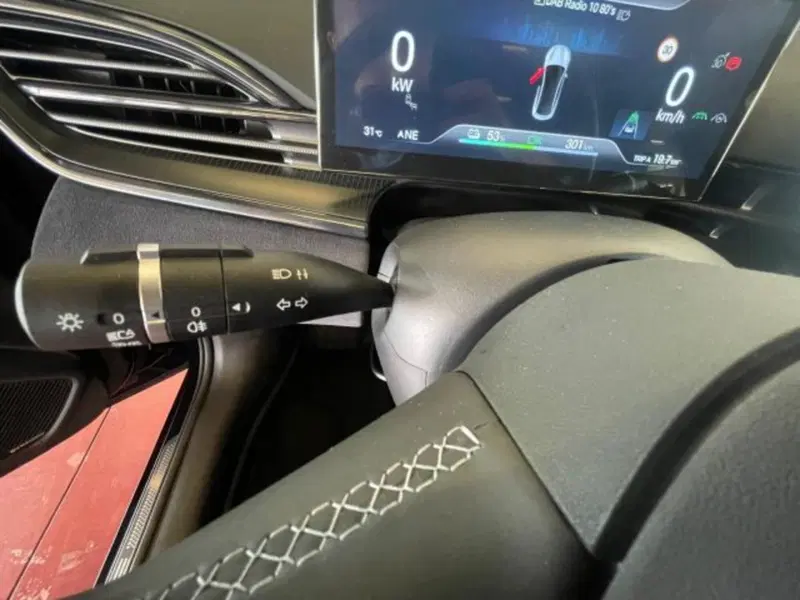 Byd Seal nuova a Torino (13)