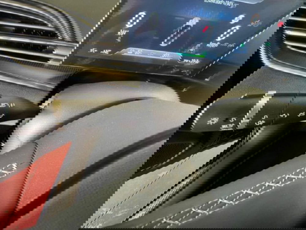 Byd Seal nuova a Torino (13)