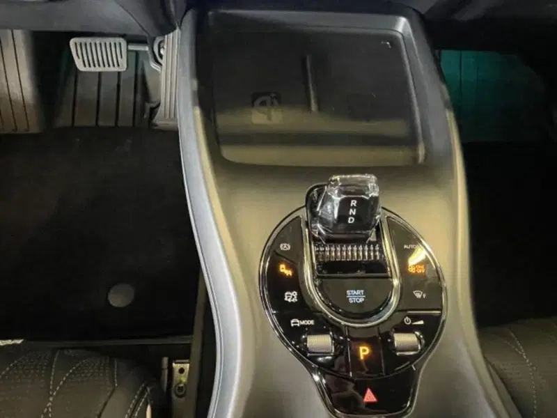 Byd Seal nuova a Torino (16)