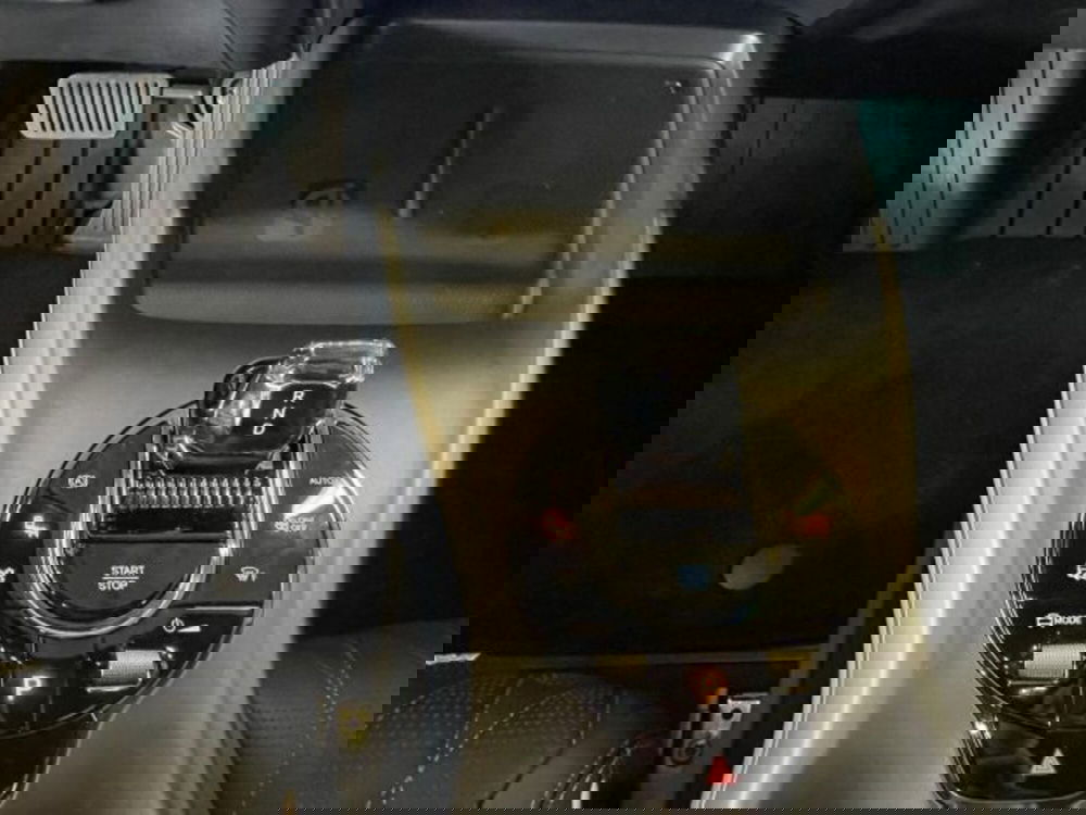 Byd Seal nuova a Torino (16)