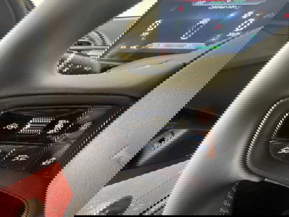 Byd Seal nuova a Torino (17)