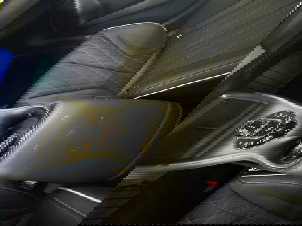 Byd Seal nuova a Torino (18)