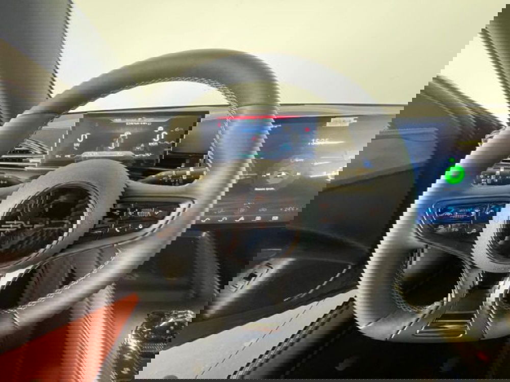 Byd Seal nuova a Torino (19)