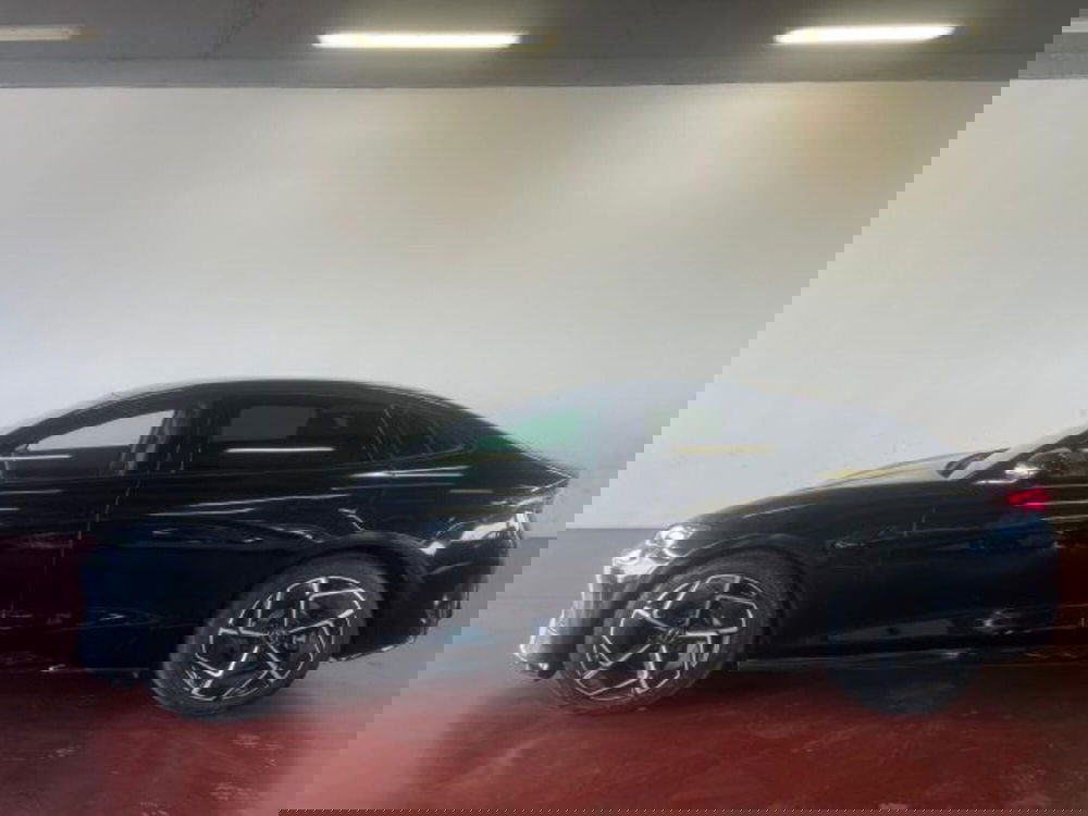 Byd Seal nuova a Torino (2)