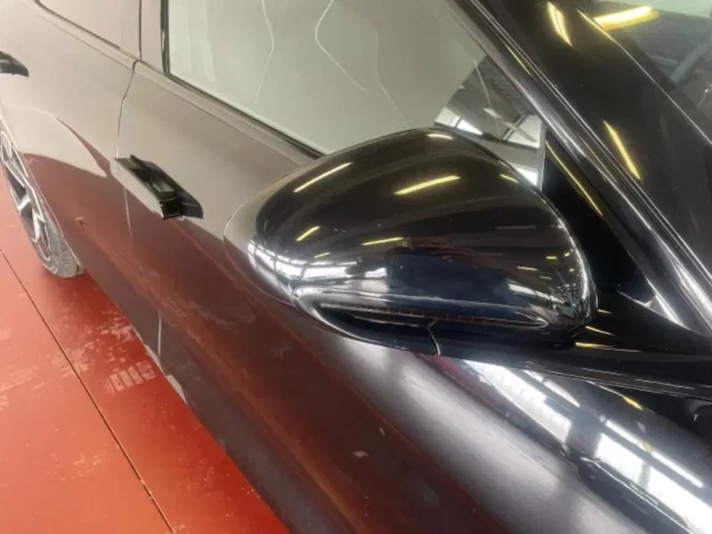 Byd Seal nuova a Torino (20)