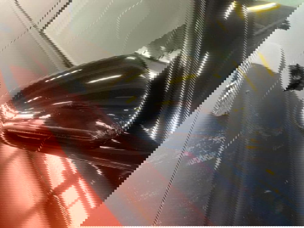 Byd Seal nuova a Torino (20)