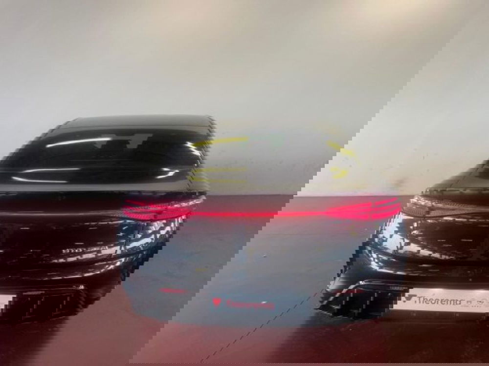 Byd Seal nuova a Torino (4)