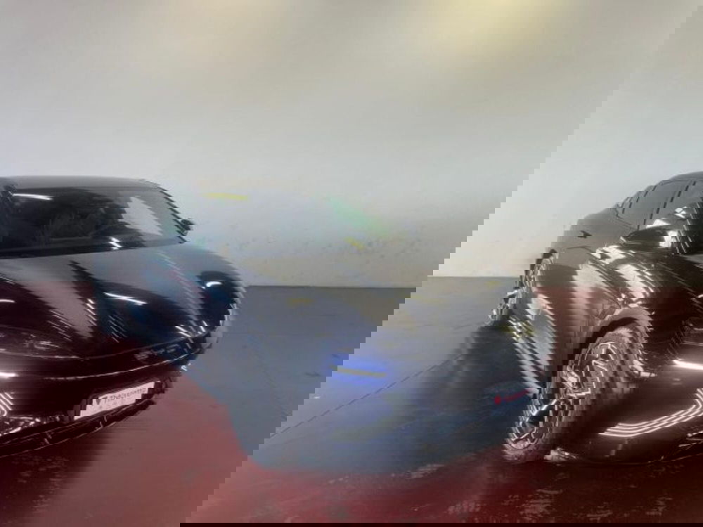 Byd Seal nuova a Torino (7)