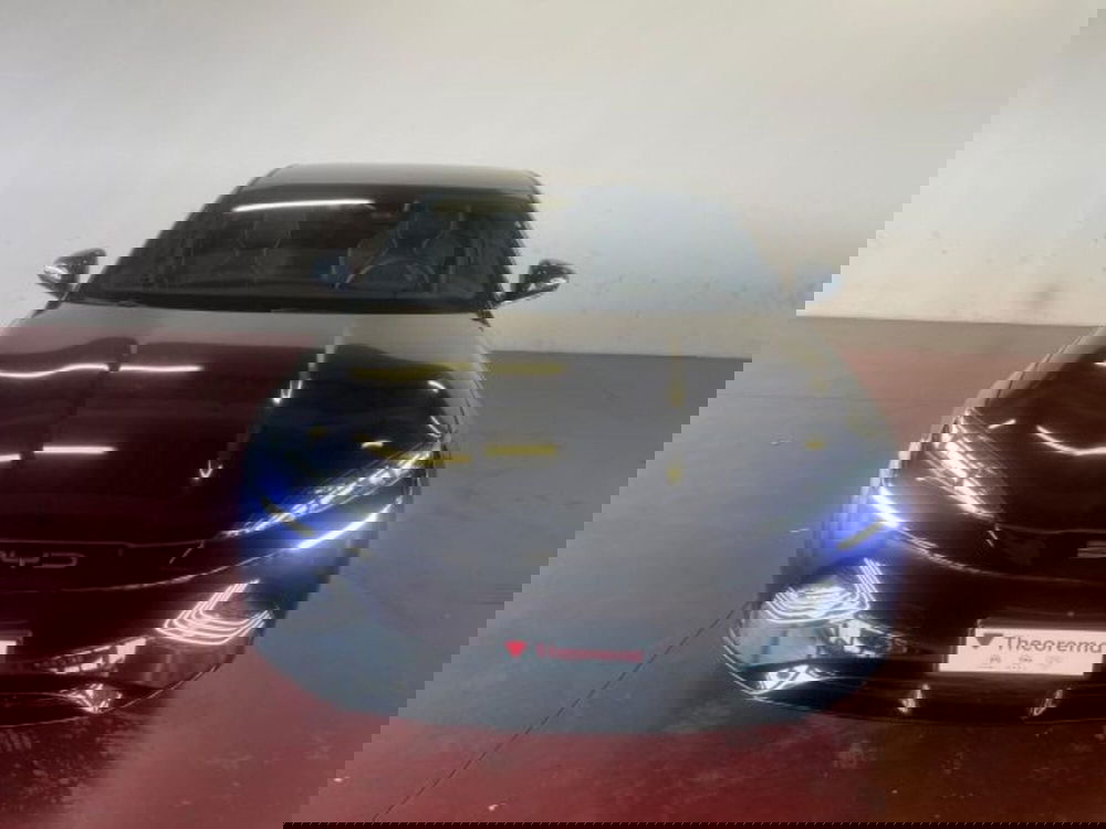 Byd Seal nuova a Torino (8)