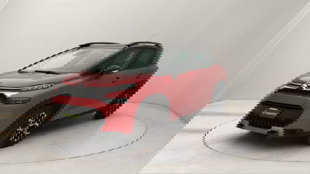 Citroen C3 Aircross usata a Torino