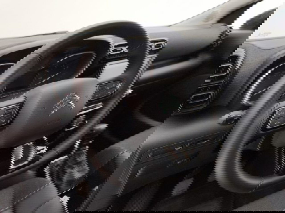 Citroen C3 Aircross usata a Torino (10)